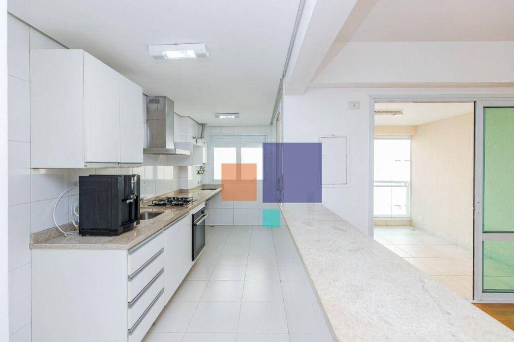 Apartamento à venda com 2 quartos, 66m² - Foto 5