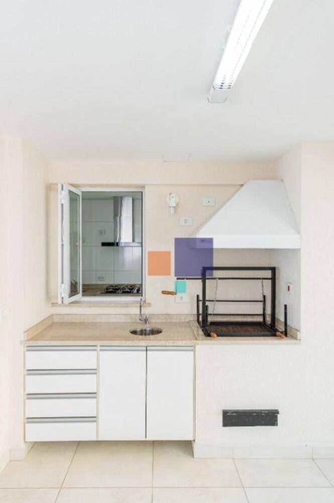 Apartamento à venda com 2 quartos, 66m² - Foto 12
