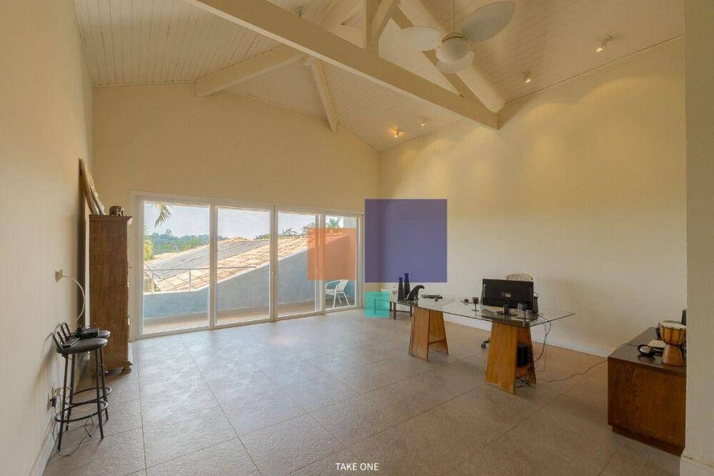 Casa de Condomínio, 6 quartos - Foto 33