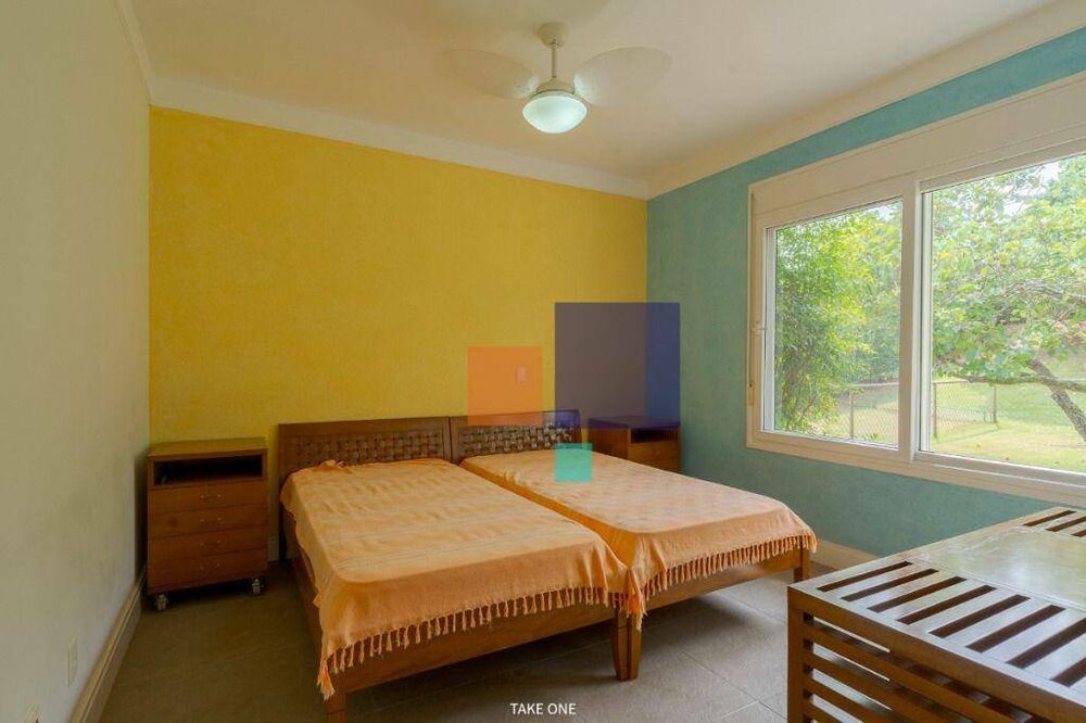 Casa de Condomínio, 6 quartos - Foto 19