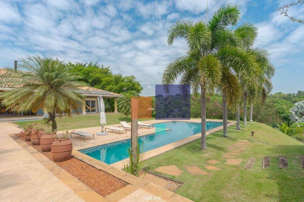 Casa de Condomínio, 6 quartos - Foto 32