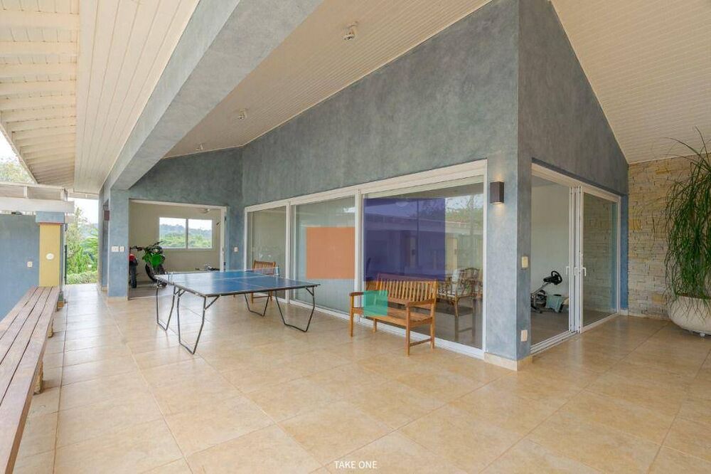 Casa de Condomínio, 6 quartos - Foto 21