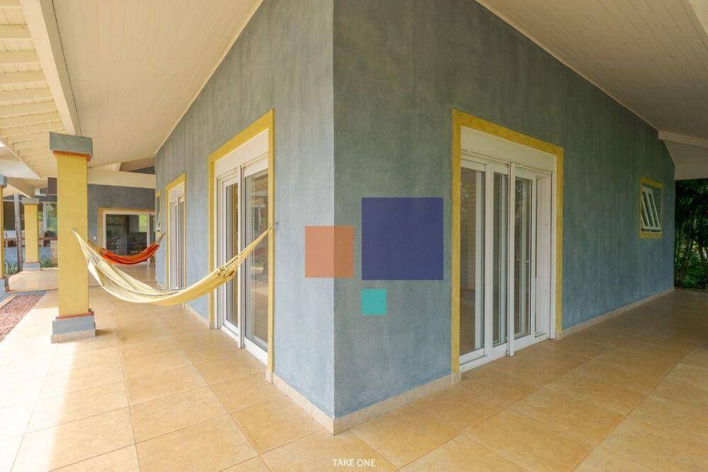 Casa de Condomínio, 6 quartos - Foto 18