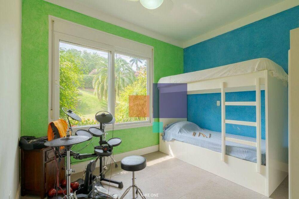 Casa de Condomínio, 6 quartos - Foto 20