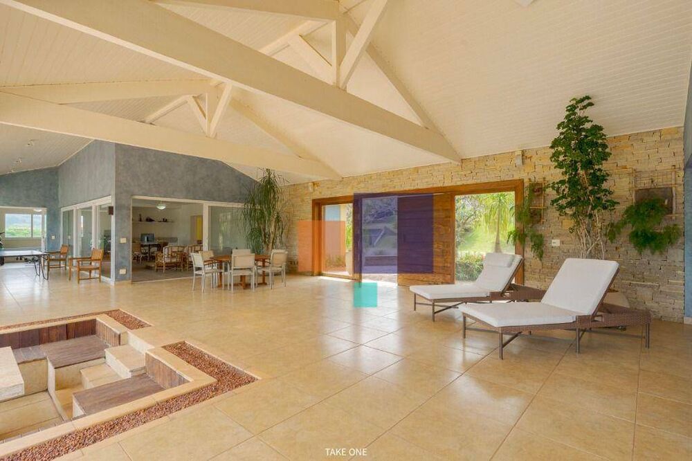 Casa de Condomínio, 6 quartos - Foto 23