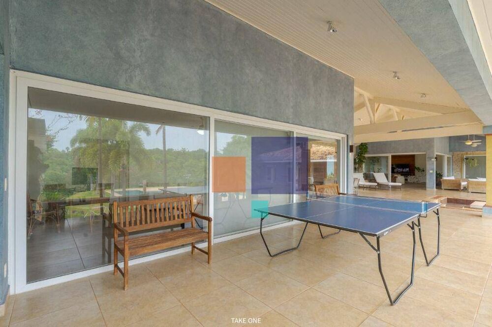 Casa de Condomínio, 6 quartos - Foto 22