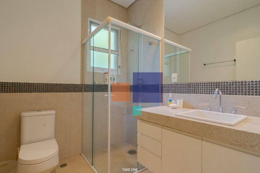 Casa de Condomínio, 6 quartos - Foto 13