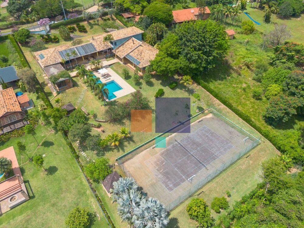 Casa de Condomínio, 6 quartos - Foto 35