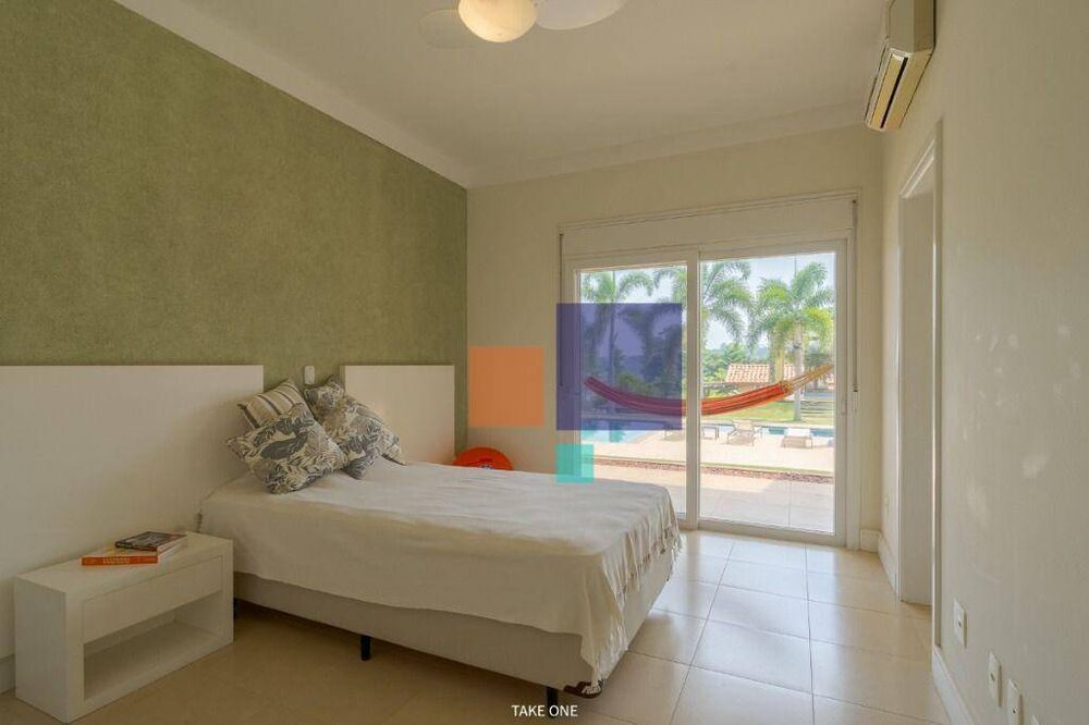 Casa de Condomínio, 6 quartos - Foto 16