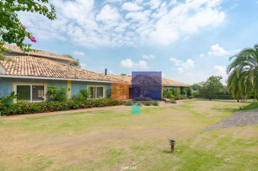 Casa de Condomínio, 6 quartos - Foto 2