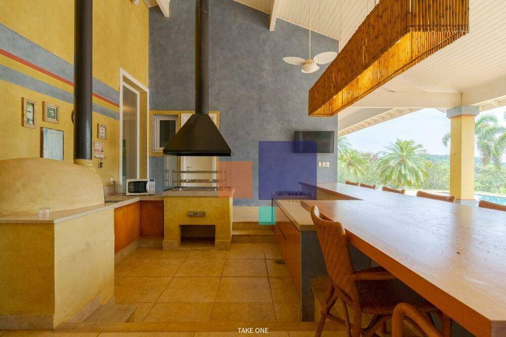 Casa de Condomínio, 6 quartos - Foto 27