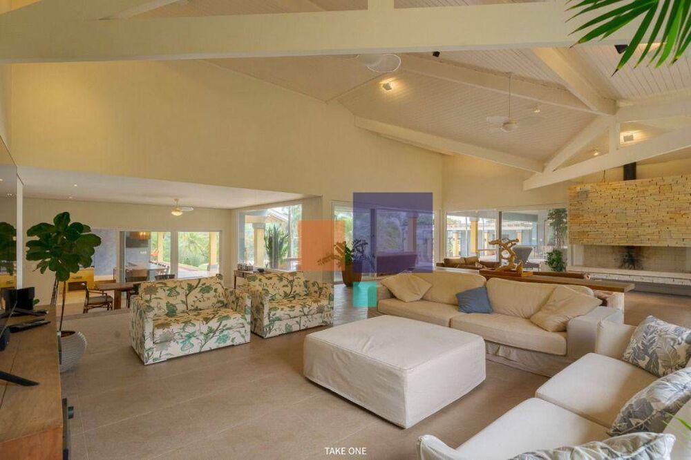 Casa de Condomínio, 6 quartos - Foto 7