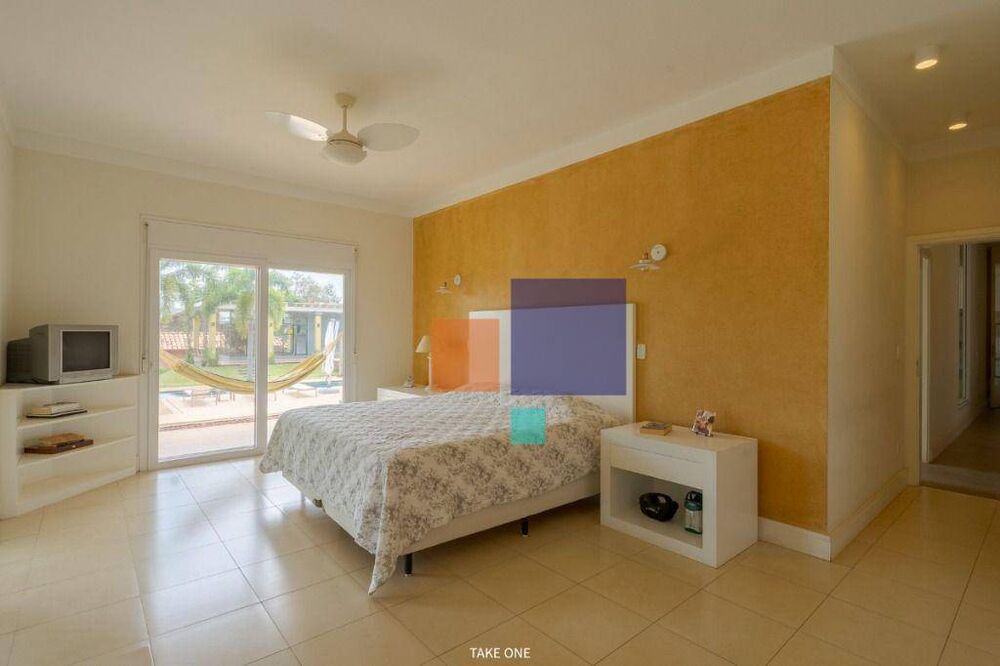 Casa de Condomínio, 6 quartos - Foto 17