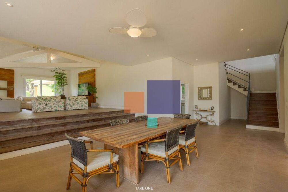 Casa de Condomínio, 6 quartos - Foto 8