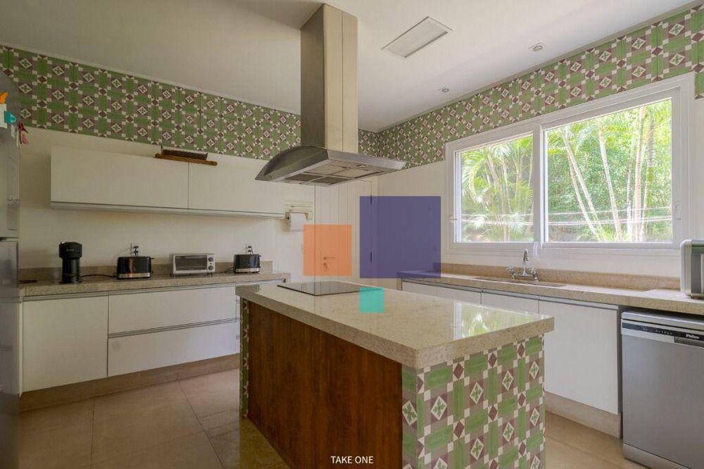 Casa de Condomínio, 6 quartos - Foto 26