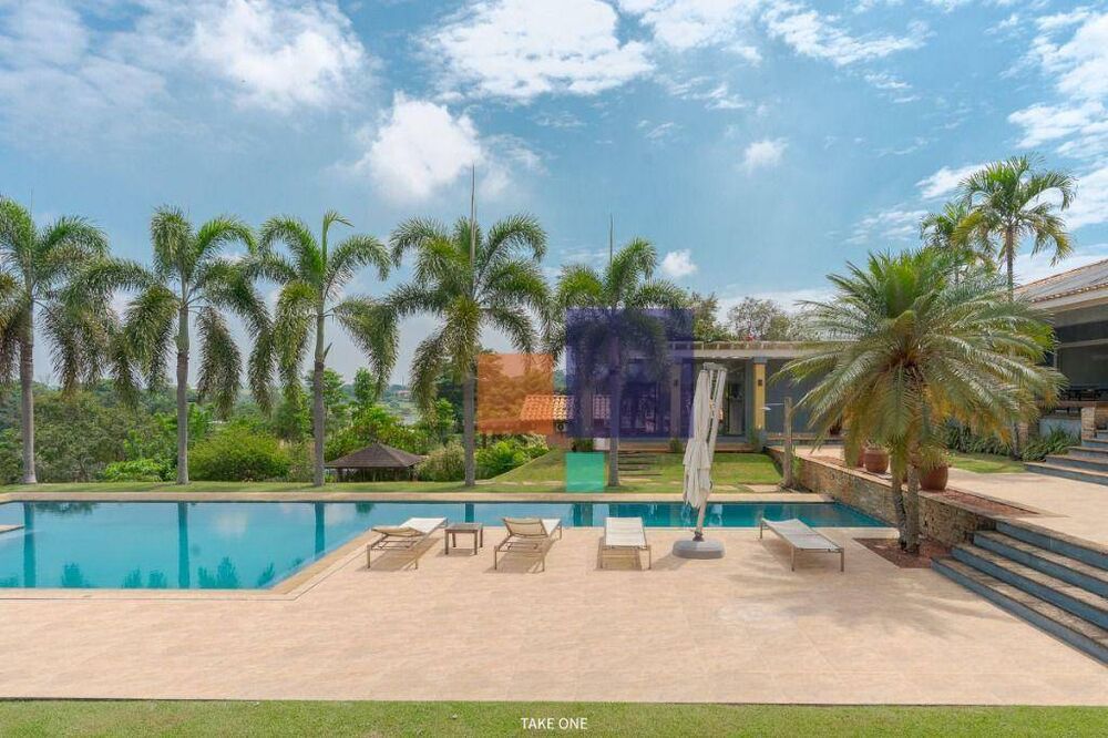 Casa de Condomínio, 6 quartos - Foto 4