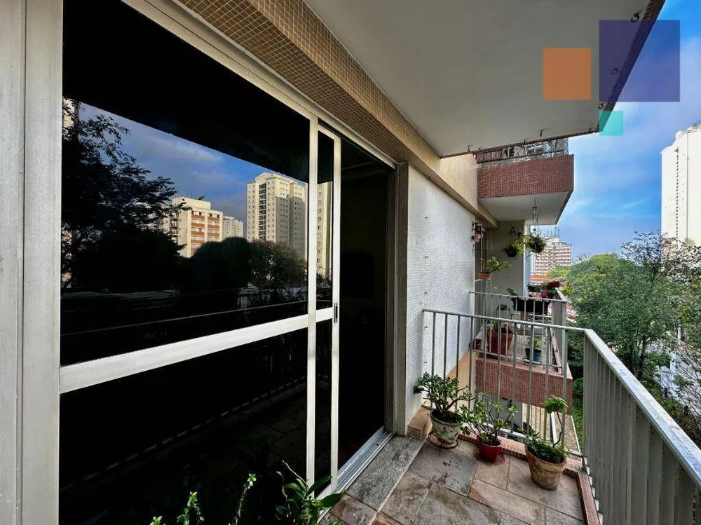 Apartamento, 3 quartos, 110 m² - Foto 3