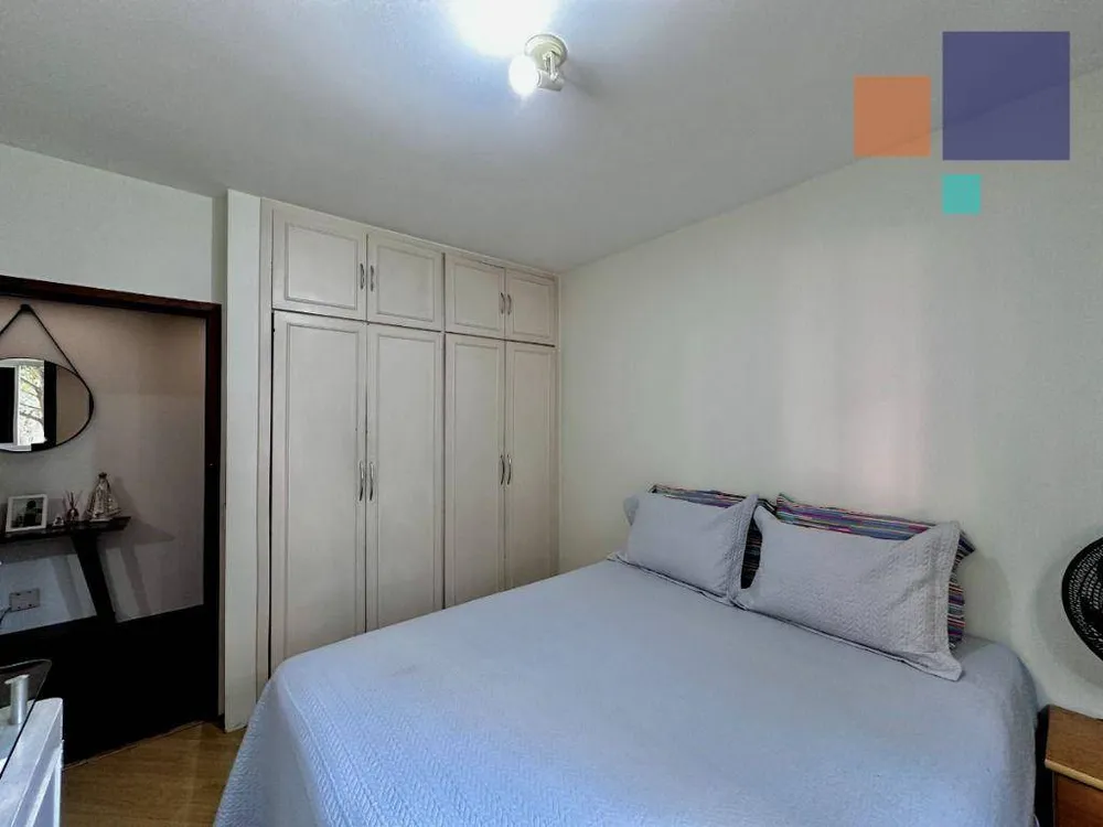 Apartamento, 3 quartos, 110 m² - Foto 2