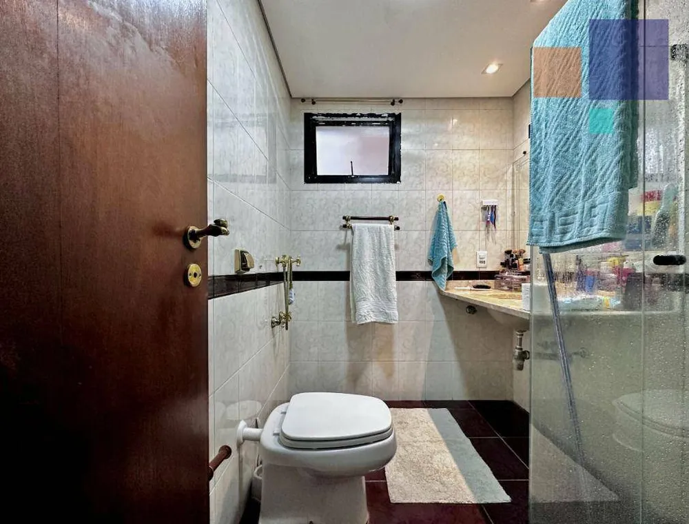 Apartamento, 3 quartos, 110 m² - Foto 4