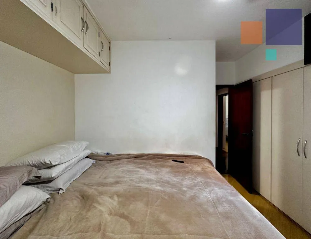 Apartamento, 3 quartos, 110 m² - Foto 1