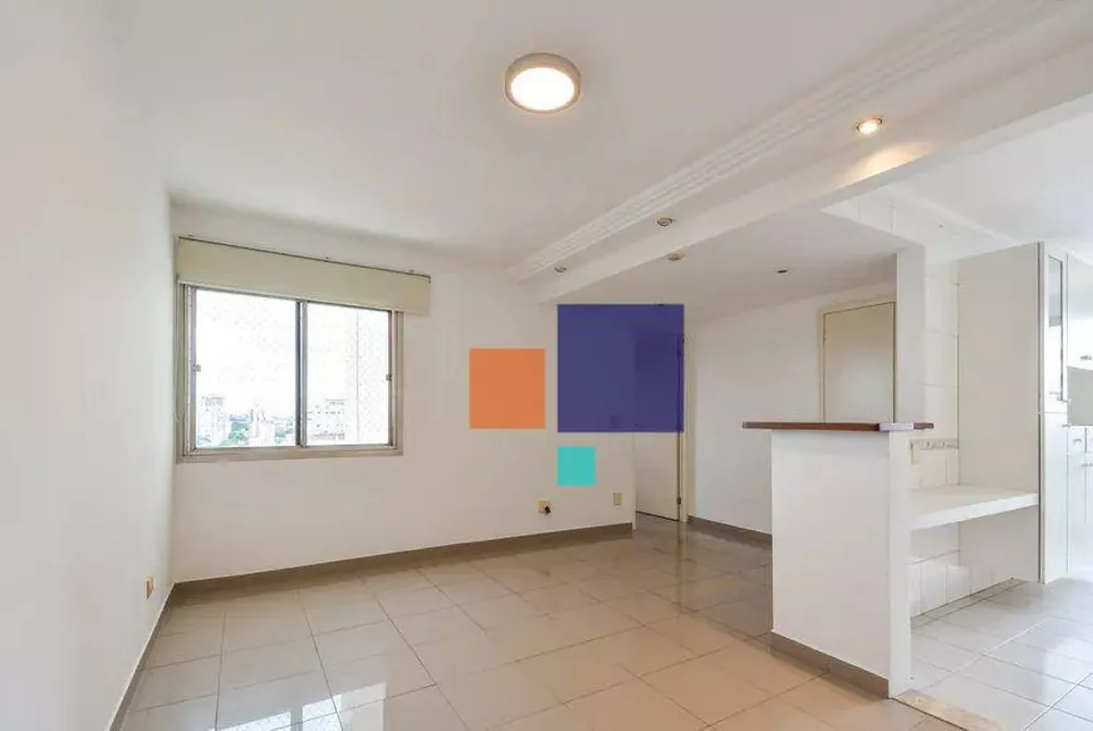 Apartamento à venda com 2 quartos, 84m² - Foto 1