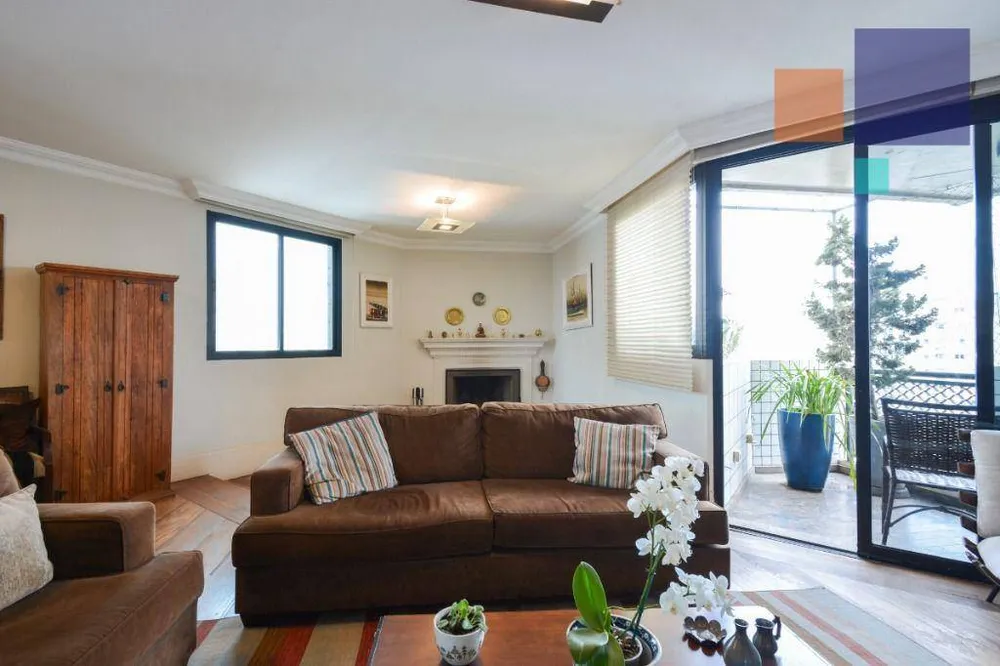 Apartamento, 3 quartos, 202 m² - Foto 3