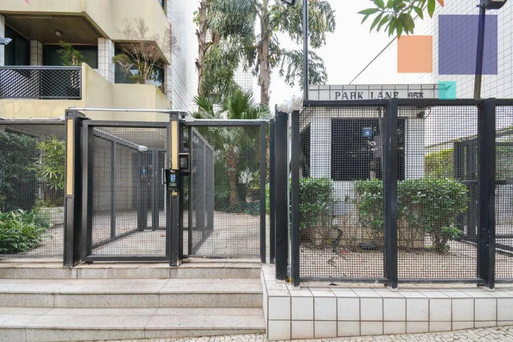 Apartamento, 3 quartos, 202 m² - Foto 9