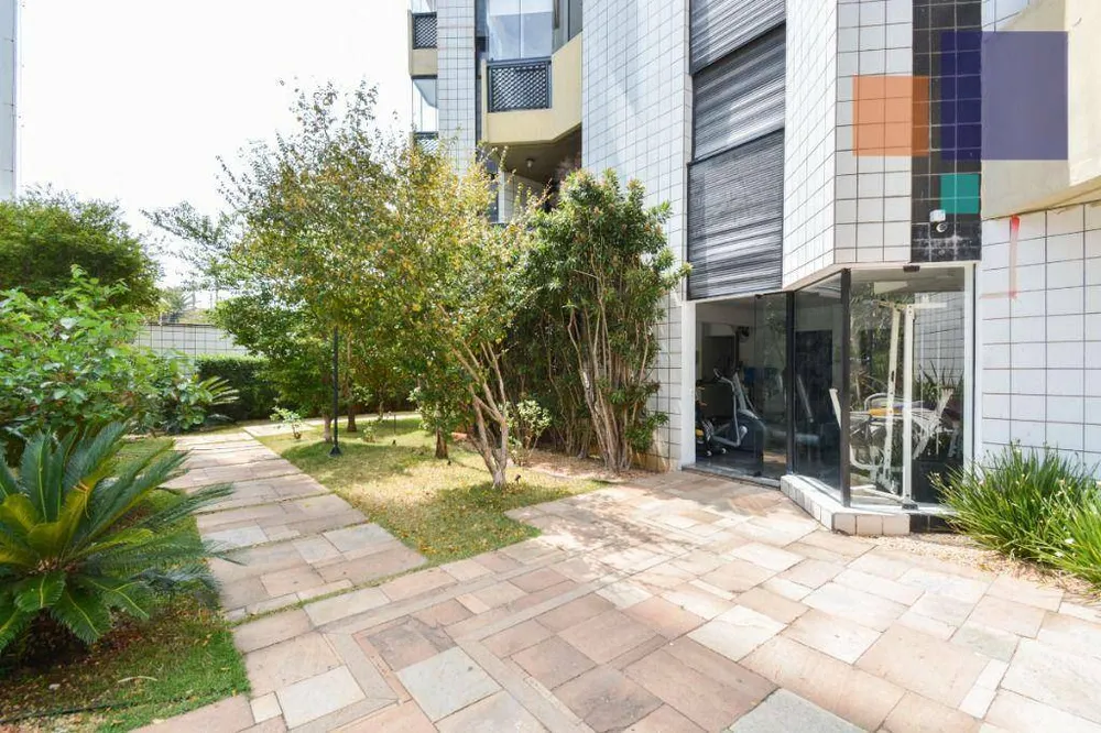 Apartamento, 3 quartos, 202 m² - Foto 12