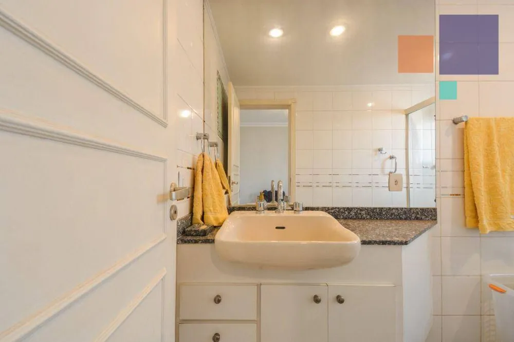 Apartamento, 3 quartos, 202 m² - Foto 8