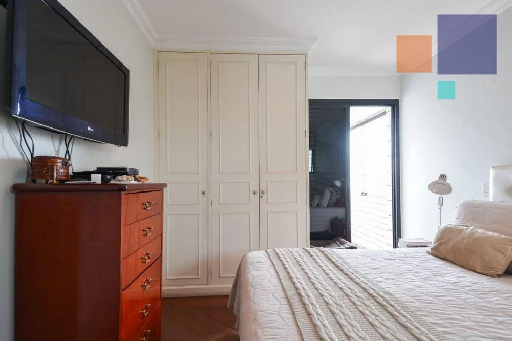 Apartamento, 3 quartos, 202 m² - Foto 6