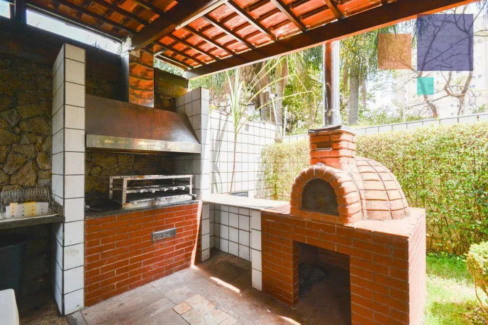 Apartamento, 3 quartos, 202 m² - Foto 10