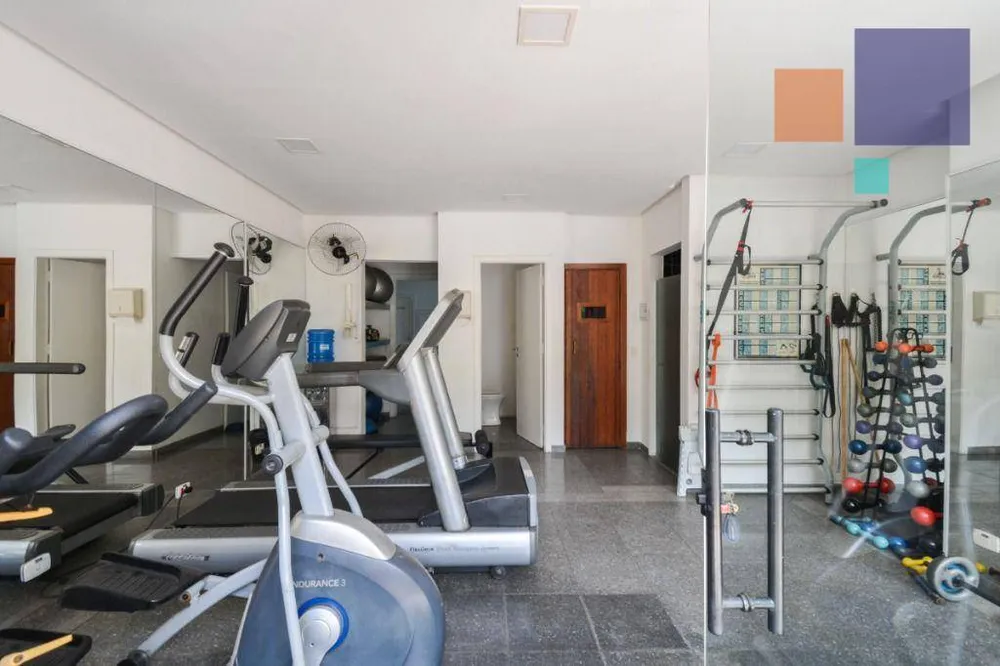 Apartamento, 3 quartos, 202 m² - Foto 11