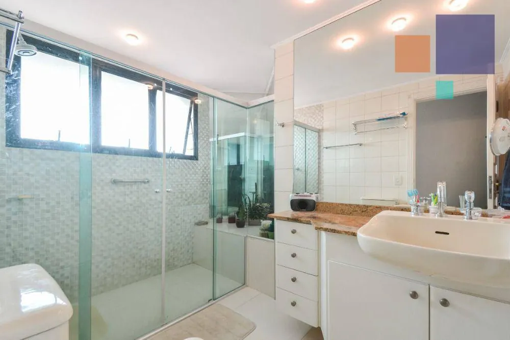 Apartamento, 3 quartos, 202 m² - Foto 7