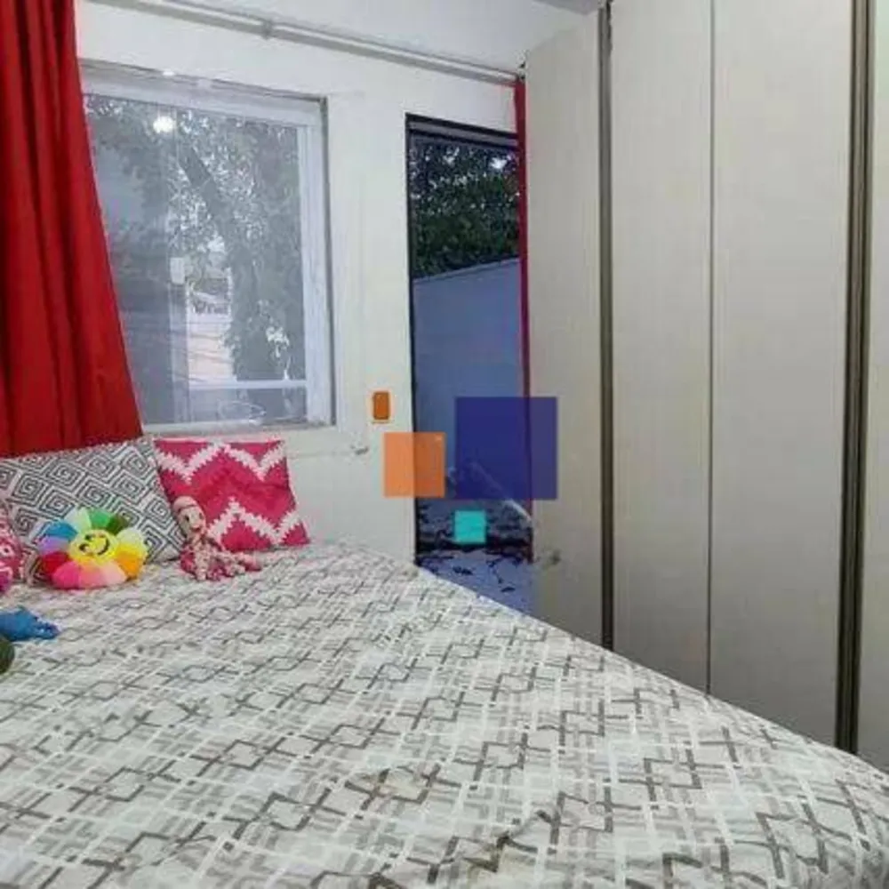 Apartamento, 2 quartos, 52 m² - Foto 10