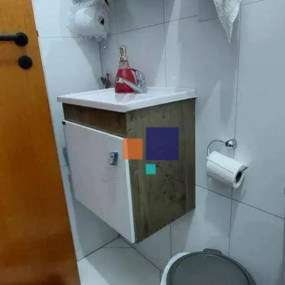 Apartamento, 2 quartos, 52 m² - Foto 13