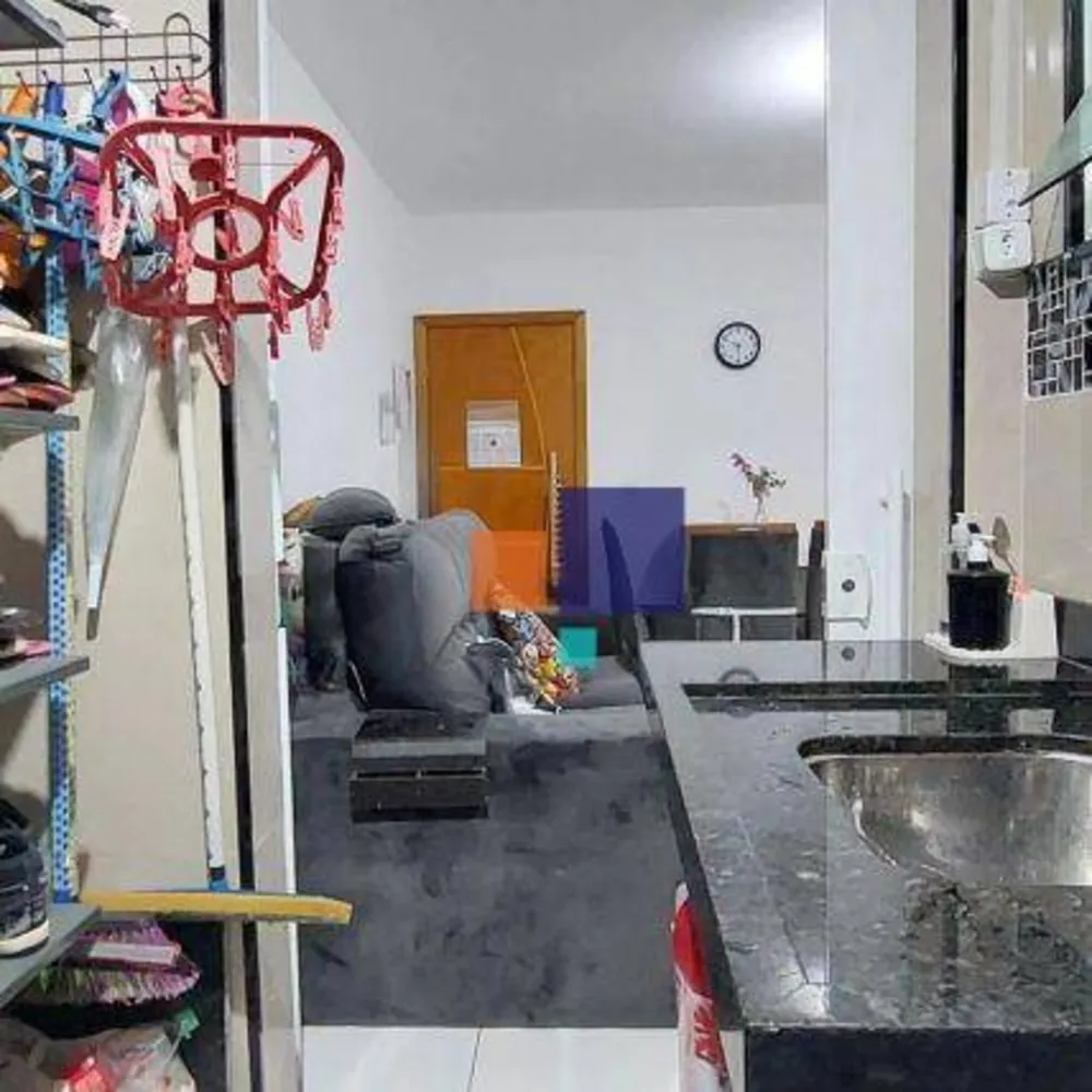 Apartamento, 2 quartos, 52 m² - Foto 16
