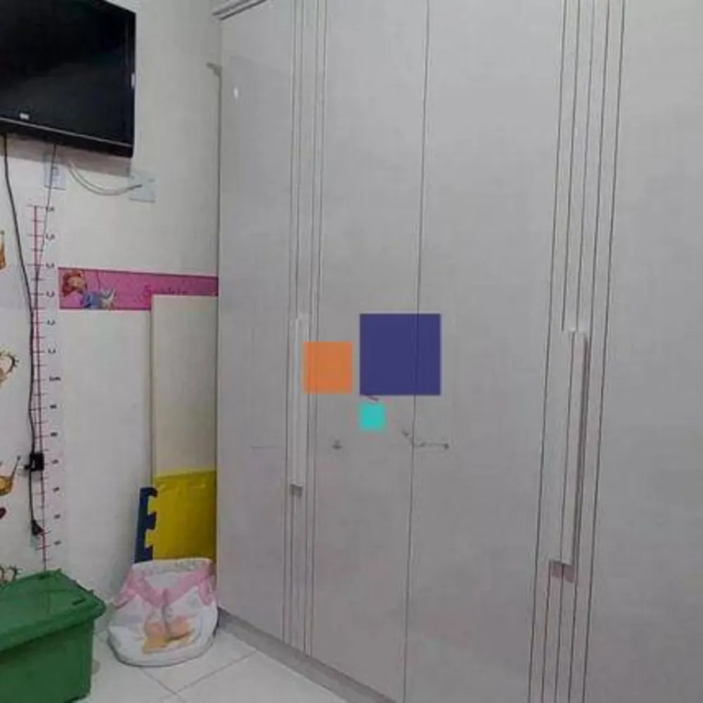 Apartamento, 2 quartos, 52 m² - Foto 9