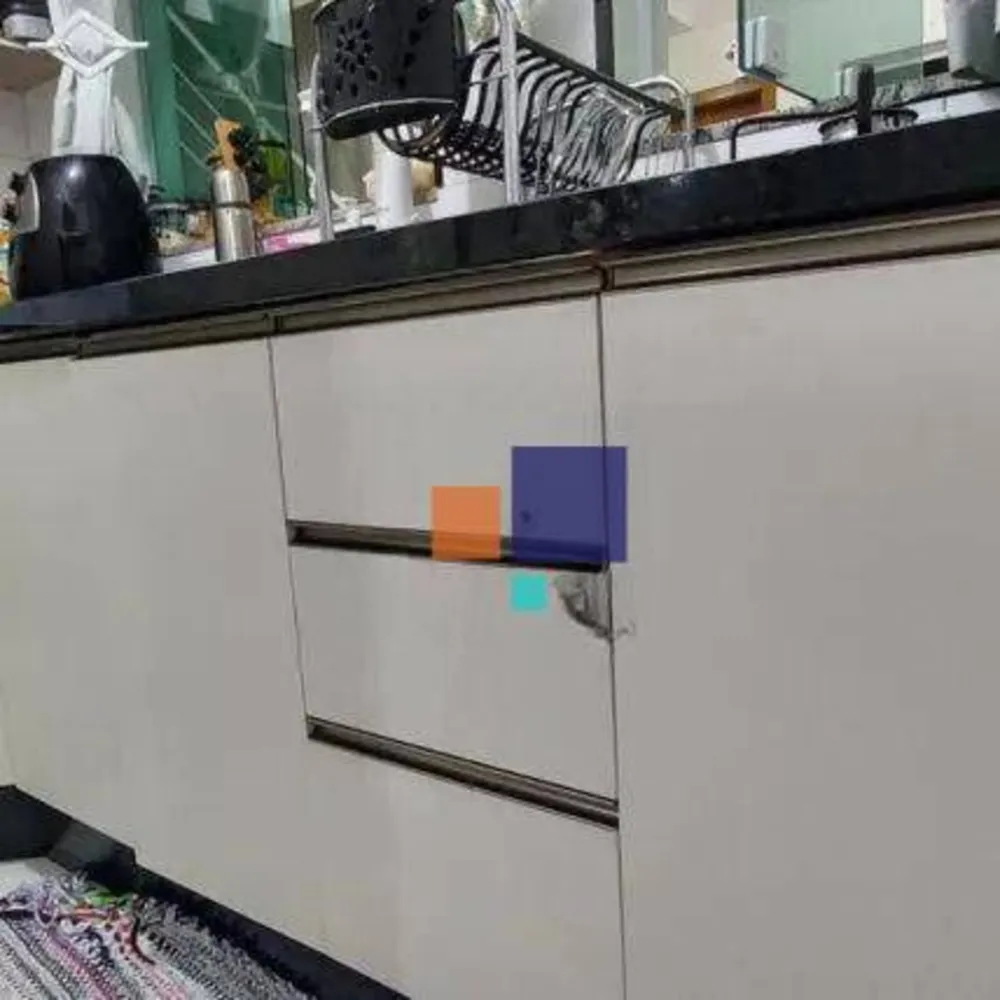 Apartamento, 2 quartos, 52 m² - Foto 5