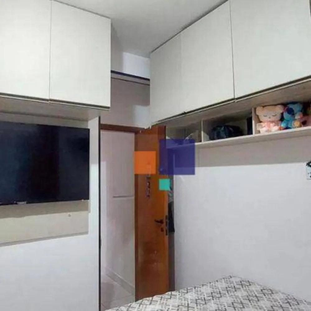 Apartamento, 2 quartos, 52 m² - Foto 11