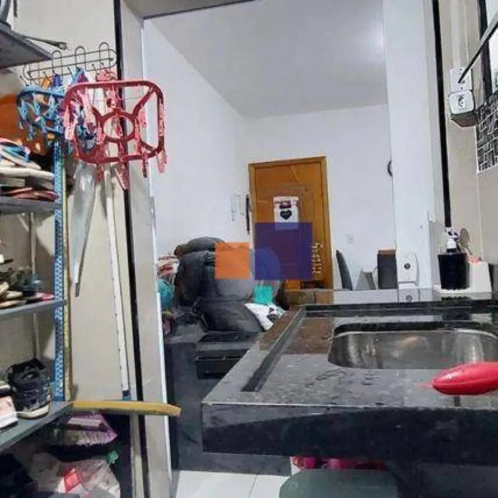 Apartamento, 2 quartos, 52 m² - Foto 15