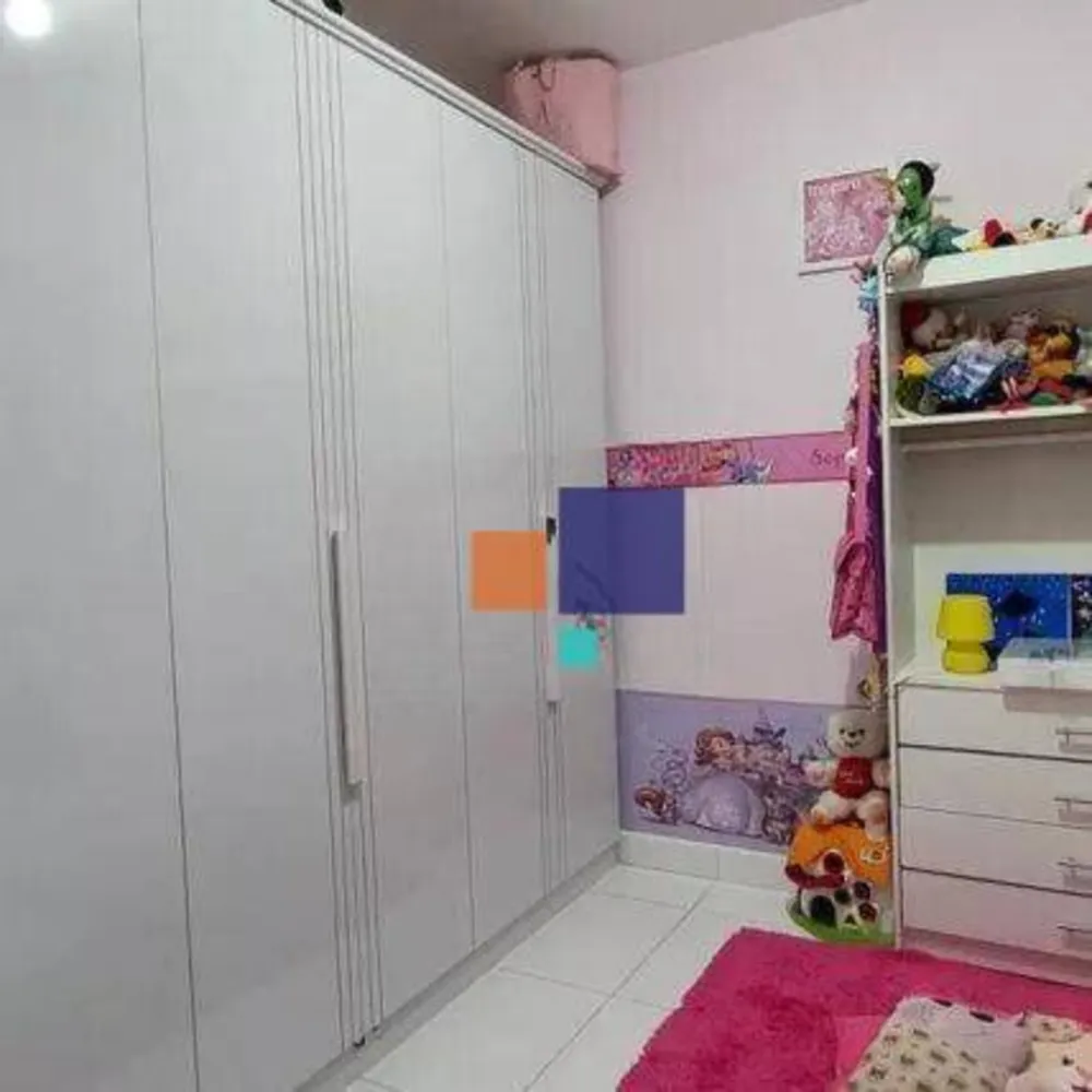 Apartamento, 2 quartos, 52 m² - Foto 7