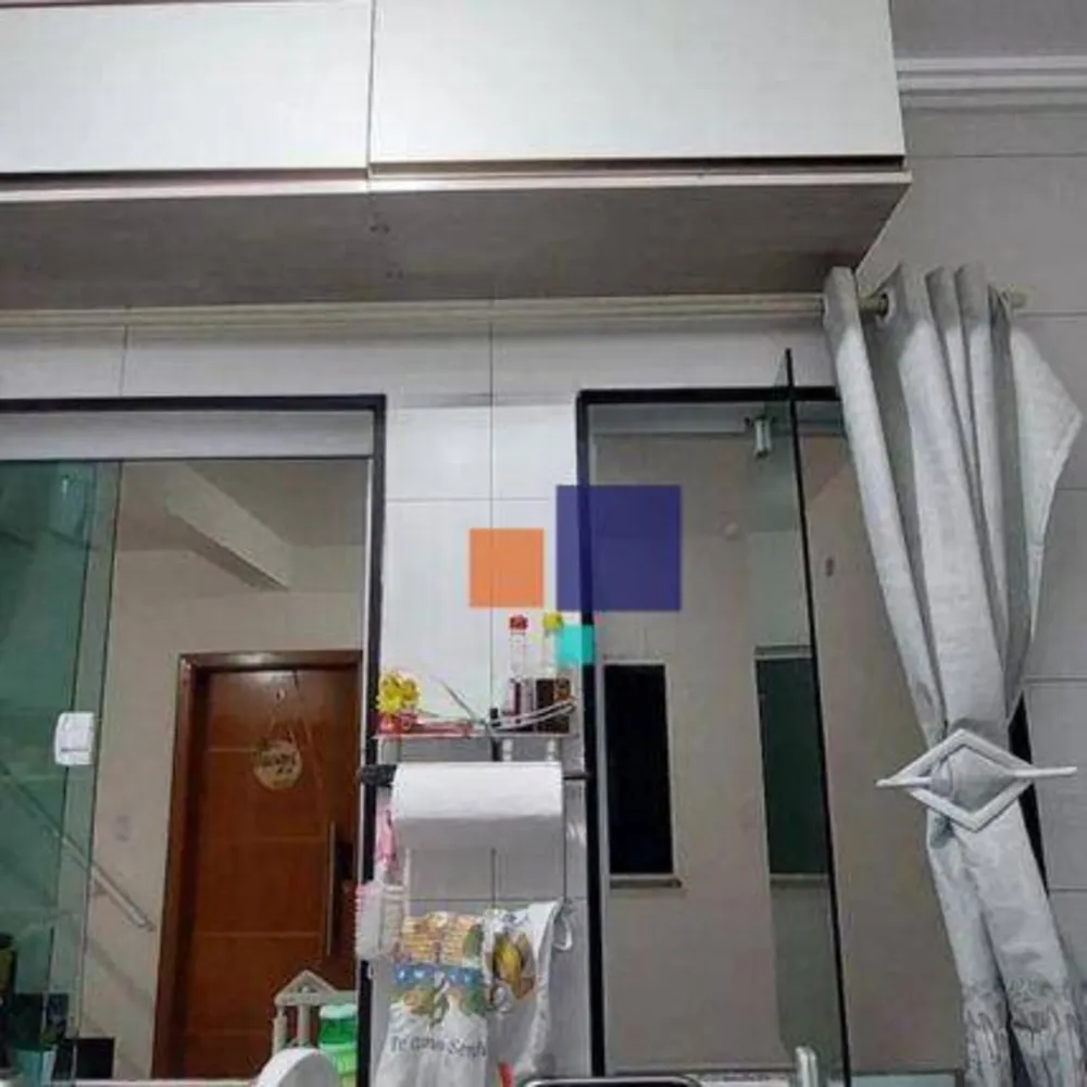 Apartamento, 2 quartos, 52 m² - Foto 6