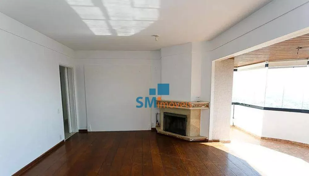 Apartamento à venda com 3 quartos, 129m² - Foto 2