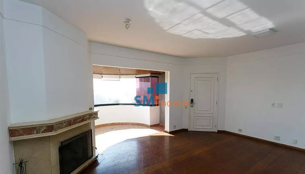 Apartamento à venda com 3 quartos, 129m² - Foto 1