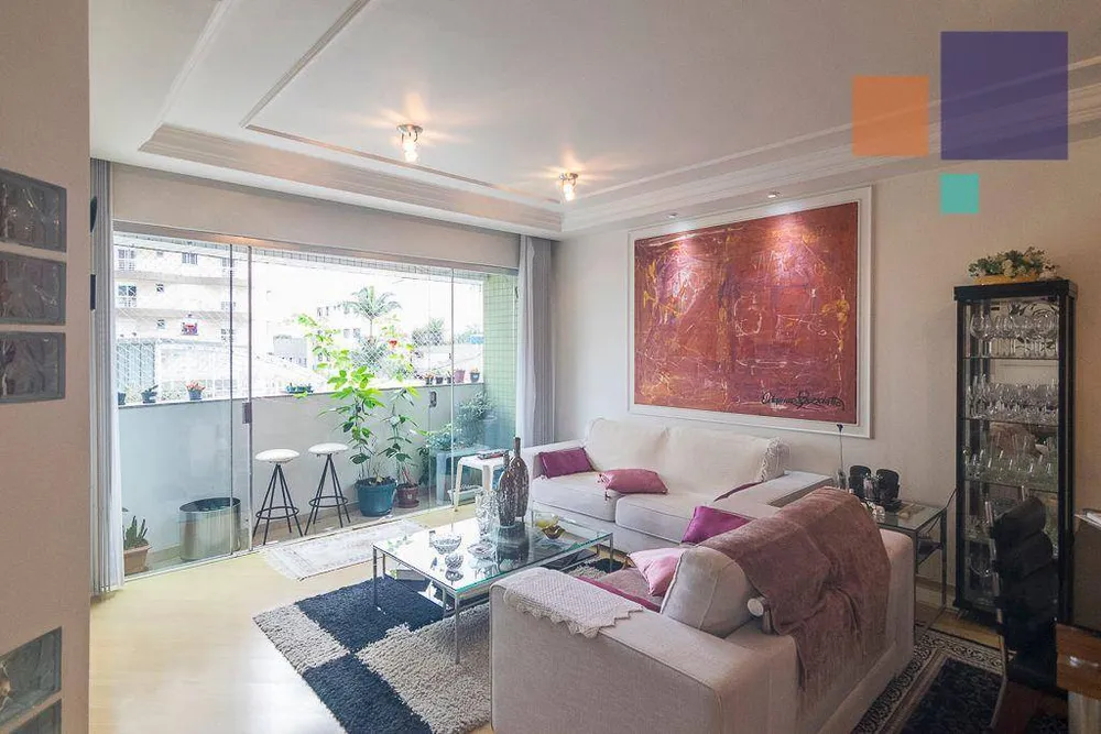 Apartamento, 3 quartos, 139 m² - Foto 8