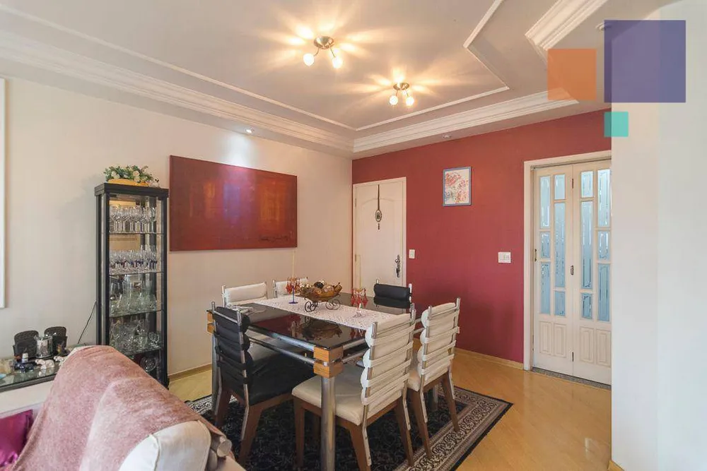 Apartamento, 3 quartos, 139 m² - Foto 4