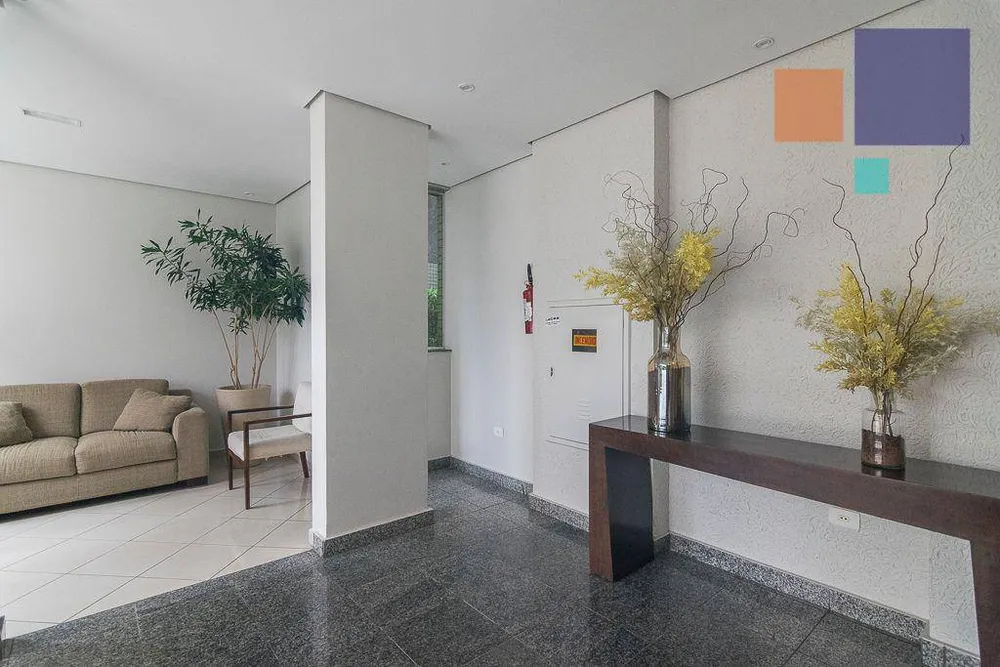 Apartamento, 3 quartos, 139 m² - Foto 7