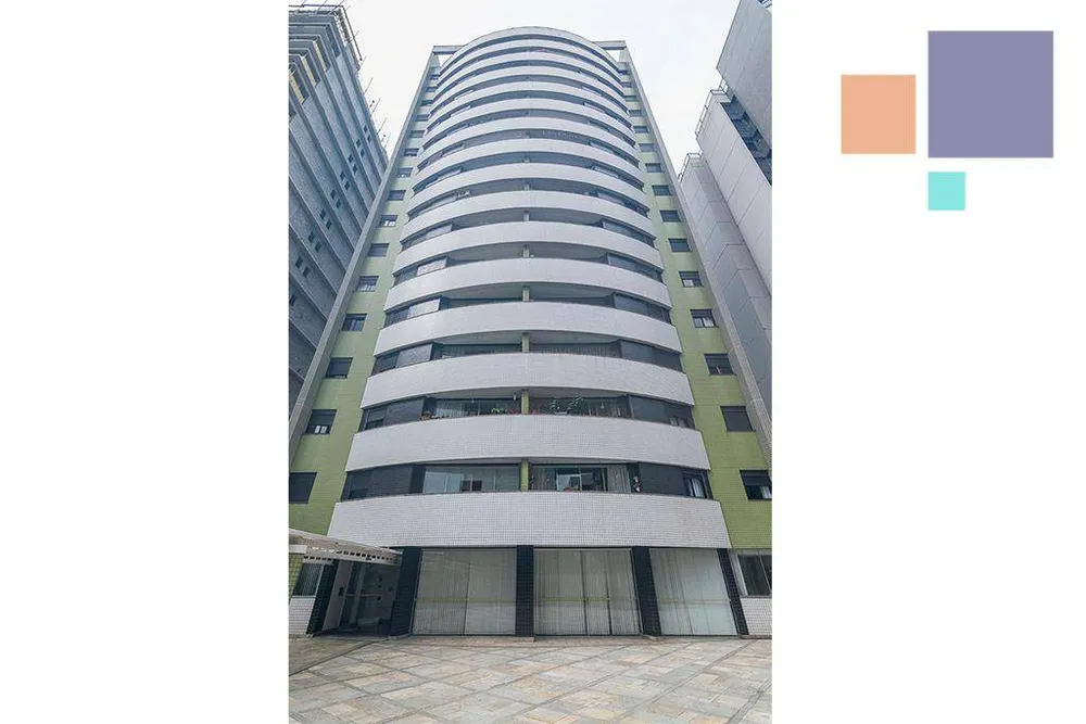 Apartamento, 3 quartos, 139 m² - Foto 6