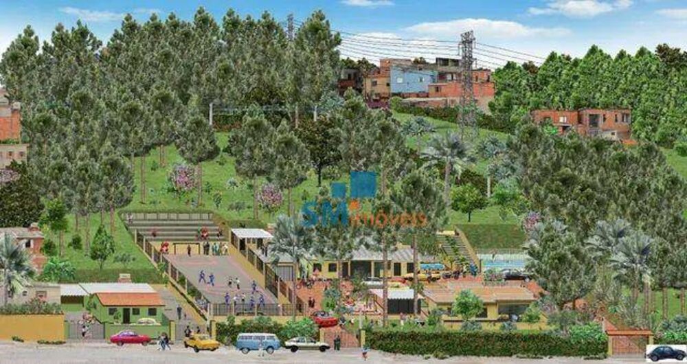 Terreno, 3370 m² - Foto 4