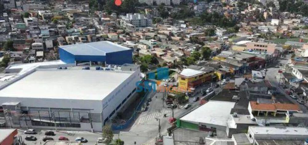 Terreno, 3370 m² - Foto 1